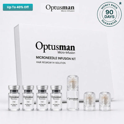 Optus™ Micro Infusion Hair Revival