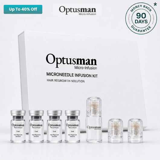 Optus™ Micro Infusion Hair Revival