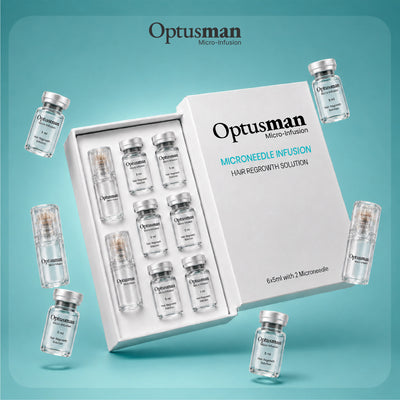 Optus™ Micro Infusion Hair Revival