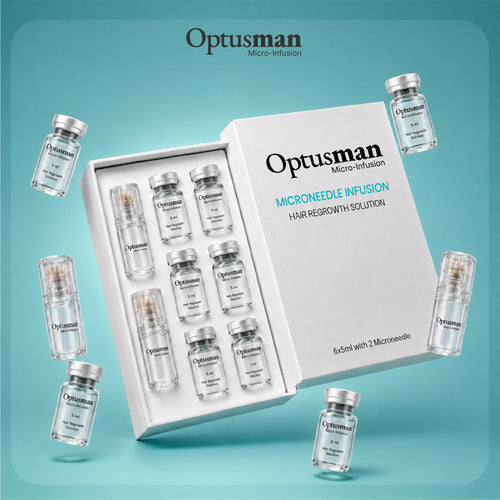 Optus™ Micro Infusion Hair Revival