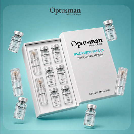 Optus™ Micro Infusion Hair Revival