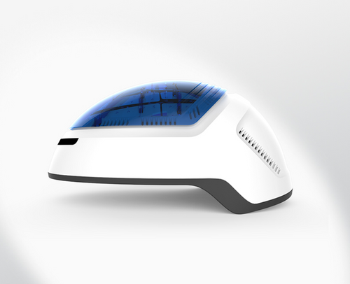 Optus™ Laser Growth Helmet